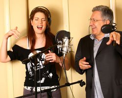 Zülfü Livaneli... HİP HOP ŞARKI BESTELEDİ!