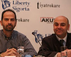 "Birimiz Hepimiz, Hepimiz Akut"... TÜRKİYE'NİN DÖRT KÖŞESİNDE OYNANIYOR!