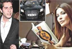 Deniz Akkaya'nın sabrı taştı... "CİPİ BIRAK KIZININ NÜFUS KAĞIDINI ÇIKAR!"