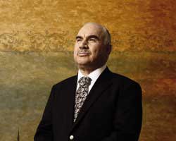 İsmail Coşar... BAŞBAKAN'I AĞLATAN ADAM ALBÜMLENDİ!