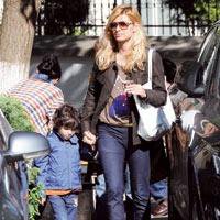 Tuğba Coşkun... BARIŞMA SİNYALİ VERMEDİ!