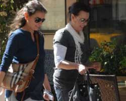 Perihan Savaş... EN GÜZEL ANNEANNE ADAYI!