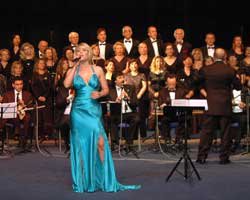 Deniz Gençay ile... MARDİN'DE TÜRK MÜZİĞİ ŞÖLENİ!