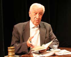 İ.B.B. Şehir Tiyatroları'nın Yeni Oyunu... İSTANBUL HATIRASI!