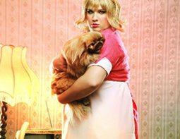 BU SEKSİ HİZMETÇİYİ TANIDINZI MI?