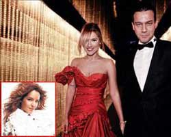 Bengü... EKMEK PARASI DEMET AKALIN'IN İKİ DUDAĞI ARASINDA MI?