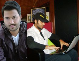 Damat Caner? SANAL İŞADAMI OLDU?