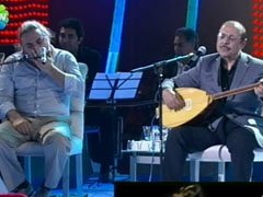 NEŞET ERTAŞ ÇALDI, SÖYLEDİ VOLKAN KONAK AĞLADI!