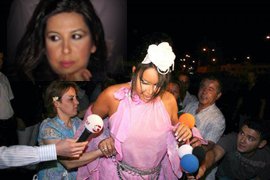 Seyhan Erdağ köşesinde yazdı... BÜLENT ERSOY'UN REKLAM OYUNU?