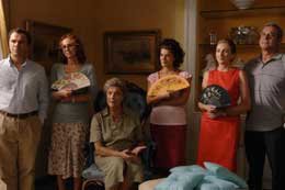 Ferzan Özpetek... 'SERSERİ MAYINLAR'A İKİ ÖDÜL!