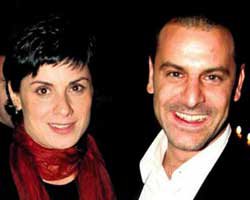 Türkan Derya-Ozan Güven... BÜYÜK AŞK BİTTİ, BOŞANIYORLAR!
