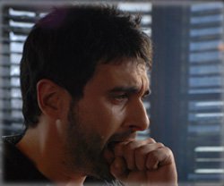 Gökhan Tepe...  HEM AĞLADI, HEM AĞLATTI...