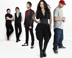 Fanta Gençlik Festivali... BU YILKİ YILDIZLARI BELLİ OLDU!