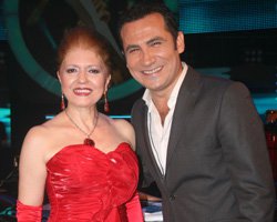 Gülden Karaböcek... "ARABESK DİNLEMEM DİYENLER AZINLIK!"