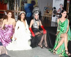 METROPORT DEFİLE BÜYÜK BEĞENİ KAZANDI!