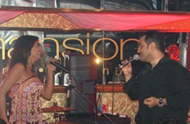 ARTO'YA YILDIZ YAĞDI...