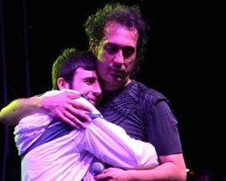 Kıraç... KORUMASI TARTAKLADI, O ÖZÜR DİLEDİ!