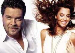 Beyaz ve Tanem Sivar... İLİŞKİLERİNİ İTİRAF ETTİLER!