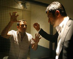 Ezel... CENGİZ'İ HAPİSTEN ÇIKARAN KİM?