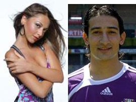 Hadise-Serhat Akın... GURBETÇİLERİN AŞKI !...