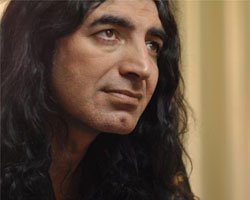 Murat Kekilli... SUSKUNLUĞUNU BOZDU!