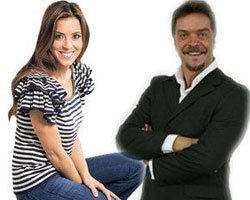 Beyaz... CANLI YAYINDA AŞKINI İTİRAF ETTİ!