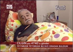 Olacak O kadar'da... LİDERLERİN SEKS KASETİ!