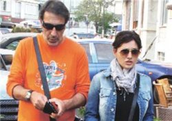 Cem Özer... "NURGÜL'Ü ÇOK SEVİYORUM!"