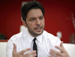 Nihat Doğan... "BANA KARŞI PSİKOLOJİK HAREKAT YAPILIYOR!"