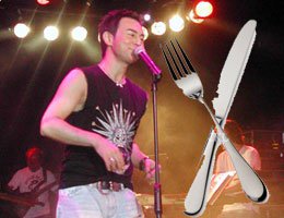 Serdar Ortaç... 11 SENE ÖNCENİN İNTİKAMINI ALDILAR!