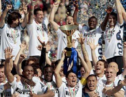 Futbol..ŞAMPİYONLUĞU GETİREN GOL!...