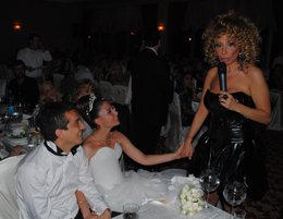 Linet... EVİNİ DE İŞİNİ DE ANADOLU YAKASINA TAŞIDI?