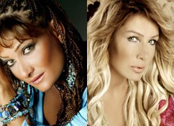 Zeynep Türkeş... SEDA BENİ DÖVDÜ!..