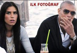 Lara Surol-Ferrari... DAHA FAZLA KAÇAMADILAR!