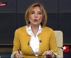 "Ruhat Mengi ile Her Açıdan''... YAYINDAN KALDIRILIYOR!
