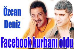 Kerem Alışık... "SAHTELERİMİ ÇOĞALTIN!!"...