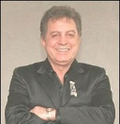 BİR LCD TV DANS DÜNYASINI KARIŞTIRDI...