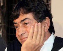 Turan Özdemir... YOĞUN BAKIMDA!