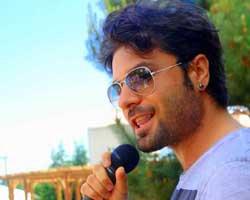 Aqua Club Dolphin... EMİR VE GÖKNUR'LU AÇILIŞ!