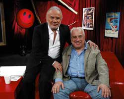 Zeki Alasya... "DÜNYAYA BİR DAHA GELSEM METİN AKPINAR GİBİ OLMAK İSTEMEZDİM!"