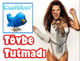 Demet Akalın? GENE SÖZÜNDEN DÖNDÜ?