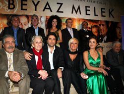 BEYAZ MELEK FİLMİNİN GÖSTERİMDEN KALKMASI GÜNDEMDE!