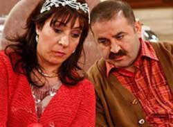 "Türk Malı"... SETTE KAVGA ÇIKTI!