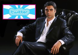"Kurtlar Vadisi" de Twitter'a sızdı... NECATİ ŞAŞMAZ 'DA TWİTTER'DA!..