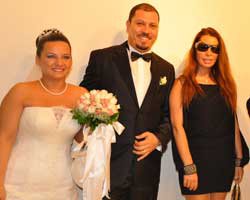 Medya Cin / Tarık Yeşilay... DAMAT OLDU!