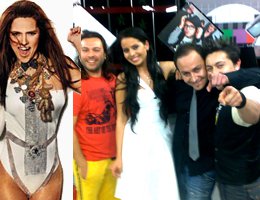 Suat Aydoğan... "DEMET AKALIN'DAN BİR CACIK OLMAYACAK" !..