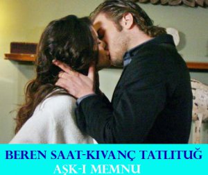 2010'da en çok onların kulağı çınladı... OYUNCU; BEREN SAAT; DİZİ; AŞK-I MEMNU !..