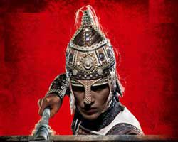 Troya... İZMİR'LİLERİ BÜYÜLEDİ!