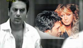 ÇAĞLA ŞİKEL'İN ARKADAŞLARI SEVGİLİSİ EMRE ALTUĞ'U TEKME TOKAT DÖVDÜ!..