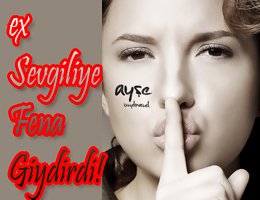 Ayşe Özyılmazel... ACUN'U ÖVDÜ, OKAN'I DÖVDÜ !..